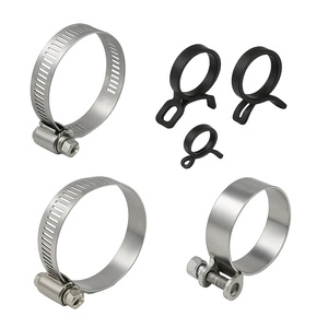 Hose Clamps